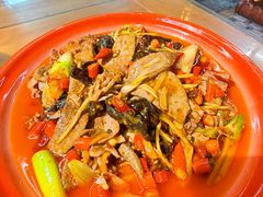 -小街47號江湖菜(四合院店)