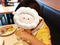 -味千拉面(上海蓝天路店)