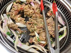 招牌肥牛-杨记齐齐哈尔烤肉(总店)