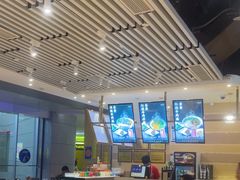 -舌尖尖·兰州牛肉面(浦东机场店)