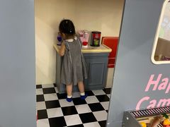 -Lilliput粒粒堡亲子餐厅(置汇旭辉店)