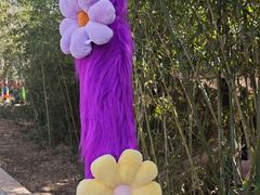 -合肥野生动物园