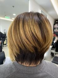 -HaLo hair studio