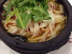 -土豆粉&刀削面(西单新一代商城店)