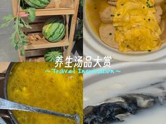 -加顺农场餐厅
