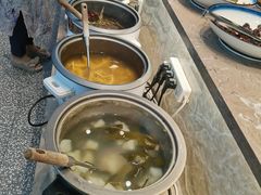 -素满香·素食自助餐(福州·长乐北路店)