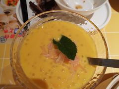 -蔡澜点心·粤菜(花城汇南区店)