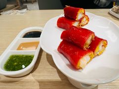 -蔡澜点心·粤菜(新街口IFCX店)