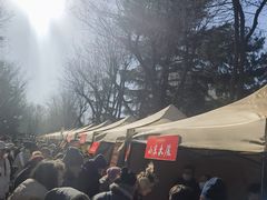 -济南南郊宾馆