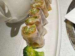 -顺峰顺水顺德菜(第一百货店)