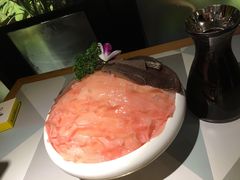 毛肚-雾都渣渣火锅(南城智汇城店)