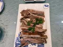 -伊帆食府·青海地方特色美食