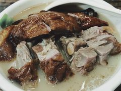 -佳记厚街烧鹅濑粉(广州总店)
