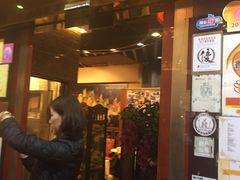 -桥底辣蟹(谢斐道店)