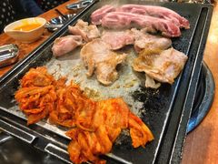 -香猪坊(五道口店)