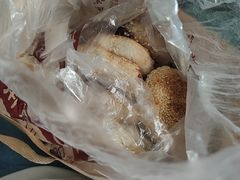 -朱记小郑酥烧饼(建康路店)