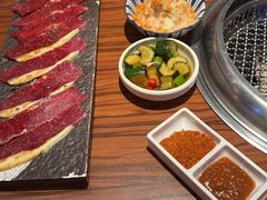 -烧肉一番·新韩式炭火烤肉(大岭山店)