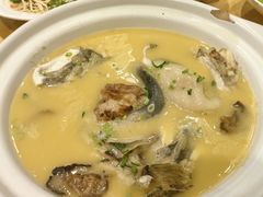 -留芳·文旅古月楼(老街店)