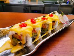 -莳空烧鸟店(晨沐店)