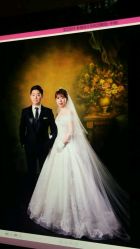 -米兰尊荣婚纱摄影·婚纱照会馆