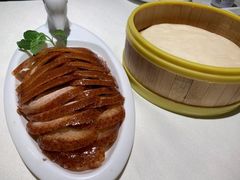 -大鸭梨烤鸭(顺义石园店)