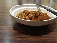 鲍汁猪手饭-避风塘(光启城店)