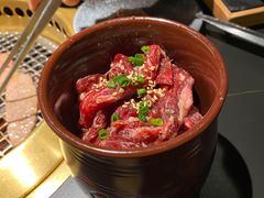 -谷牛和牛烤肉(漕河泾印象城店)