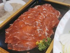 -华晟山城火锅(开发区港西东阁里店)