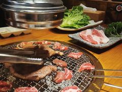 -万兴佳烤肉·长白山老味道(东岸里店)
