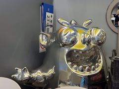 -茶力的小怪兽(梅林卓悦汇店)