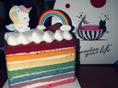 -85度C(成都浆洗街店)