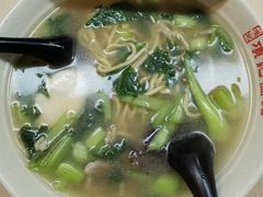-项记面馆(明瓦廊店)