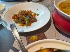 -BetterThai 泰加(苏州中心店)