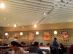 -大咀港式茶餐厅(海岸城店)