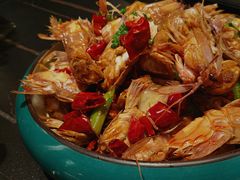 -荣祥海鲜·烟台菜(胜利路二部)