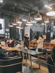 -零重力蹦床空间·滑梯·海洋球·团建(奥特莱斯店)