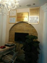 -奥丽维娅美容养生会所