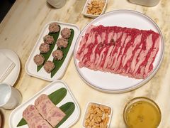 -涮福記·现切牛羊肉火锅(世纪汇店)