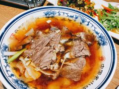 -直隶安家牛肉罩饼(建华店)