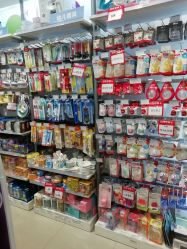 -爱婴室(上海汇智国际广场店)