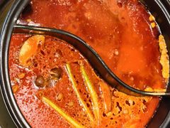 -钢管厂五区小郡肝串串香火锅(梅川路店)