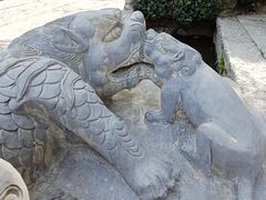 -老门东历史文化街区