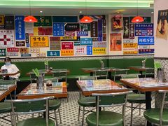 大堂-小龍鳳餐室(番禺路店)