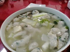 -海坛特色小吃·只做平潭特色菜(平潭店)