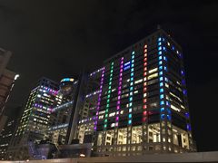 -台场海滨公园船码头