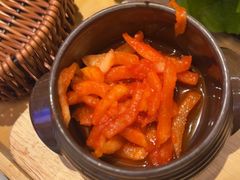 -吴氏包饭·传统民俗料理(延大学府店)