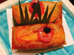 -無境·匠心日本料理(汉街店)