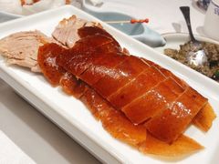 特选王朝烤鸭-北平楼·烤鸭·北京菜(牡丹园店)