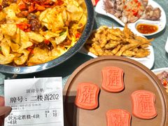 -蚝得喜海鲜(东城店)