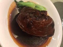 -龙景轩大酒店(宝杨路店)